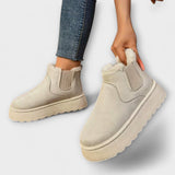 Aisling - Chic Winter Boots