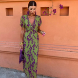 Blánaid - Summer Dress