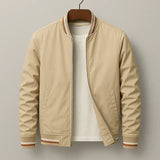 Fionn - Chic Bomber Jacket