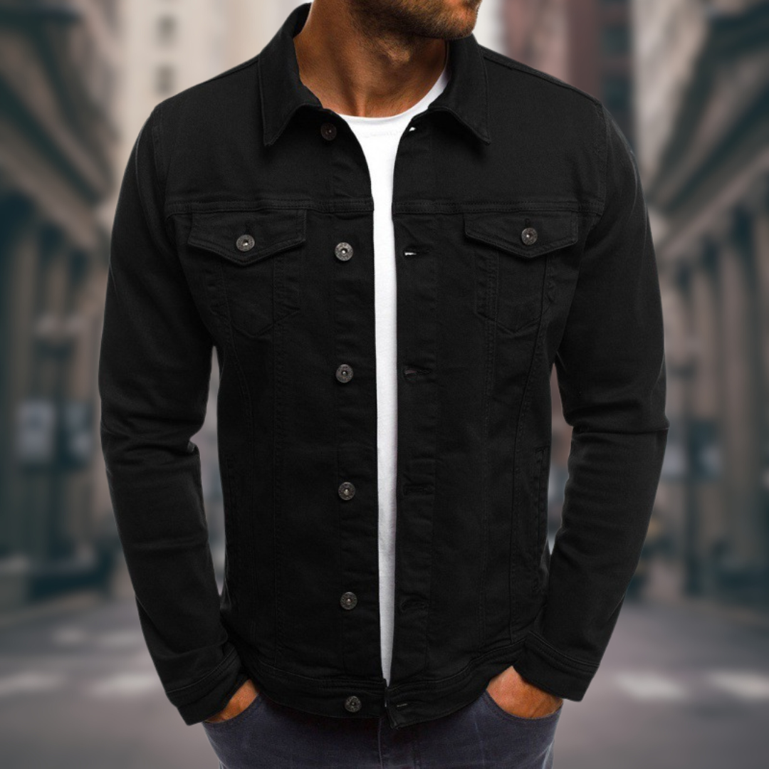 Darragh - Chic Jacket