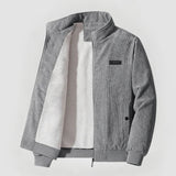 Cian - Cozy Lined Jacket