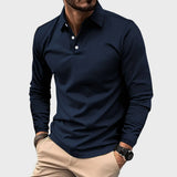 Cian - Chic Polo Shirt