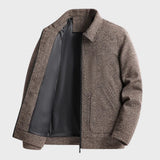 Fionn - Chic and Lightweight Jacket