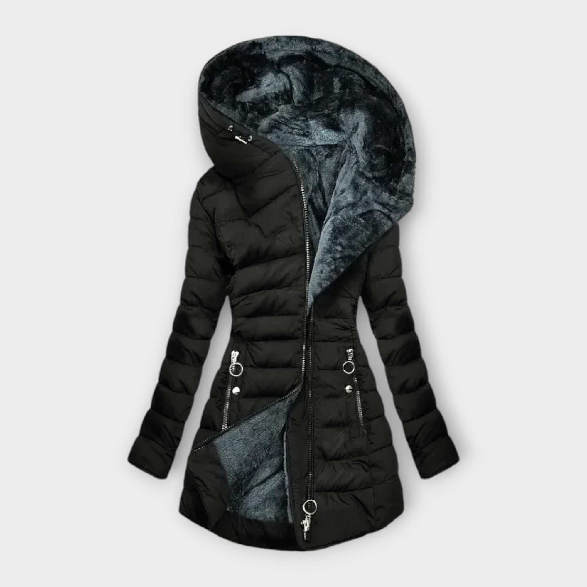 Anaïs - Elegant Jacket