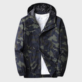 Darragh - Stylishly Elegant Coat