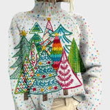 Muirgheal - Turtleneck Jumper