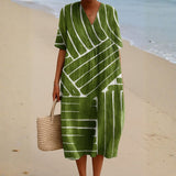 Tara - Chic Dress