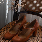Saoirse - Chic Sandals