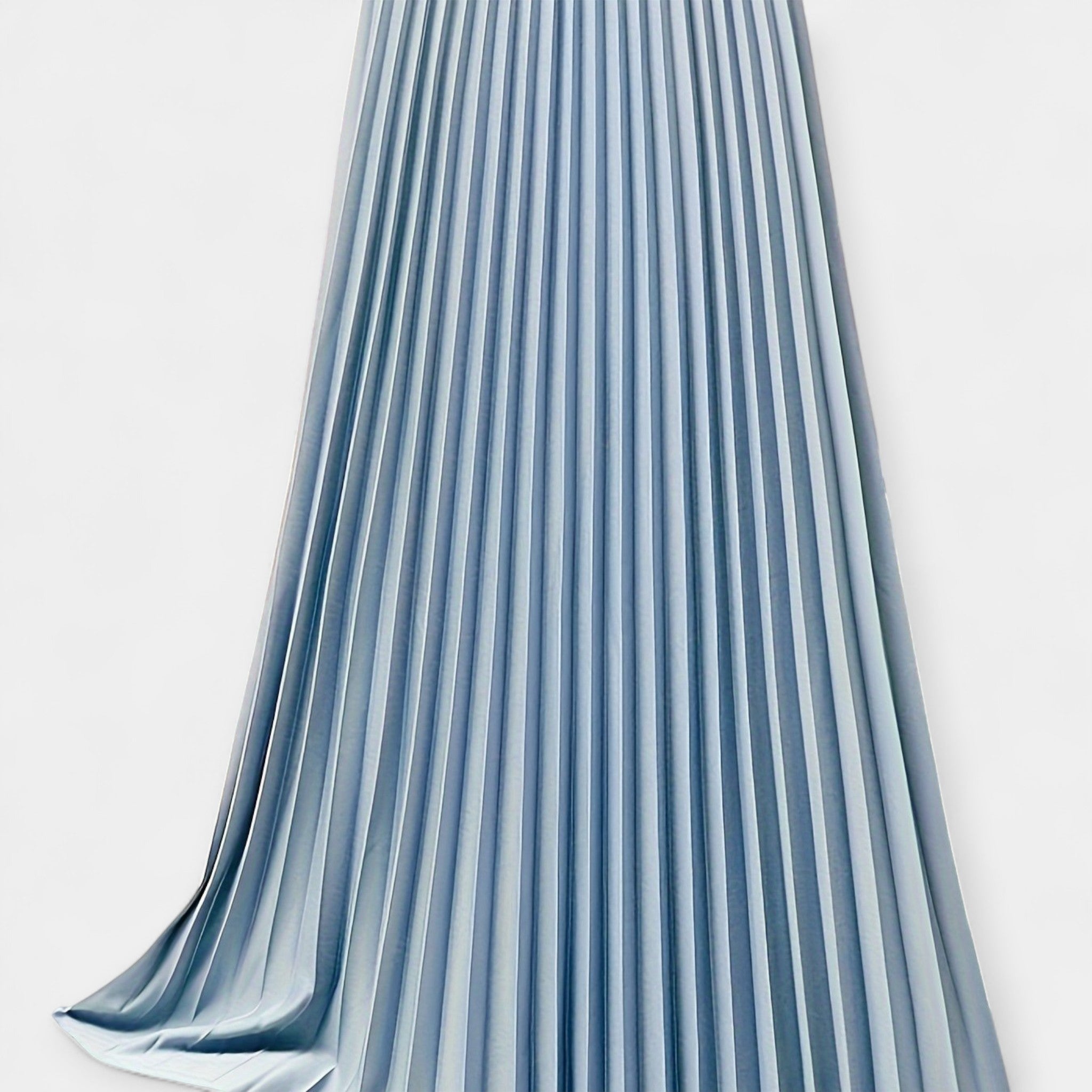 Aoife - Elegant Long Pleated Skirt