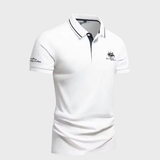 Ultan - Stylish Chic Polo