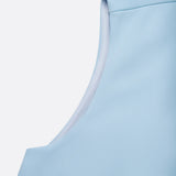 Sadhbh - Taffeta Midi Dress