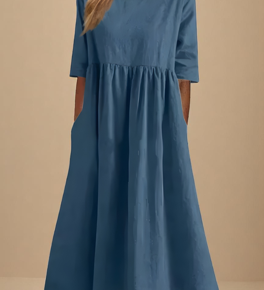 Aveen - Relaxed Dress