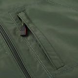 Ronan - Chic Lightweight Jacket