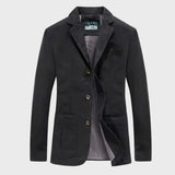 Brian - Chic Everyday Coat