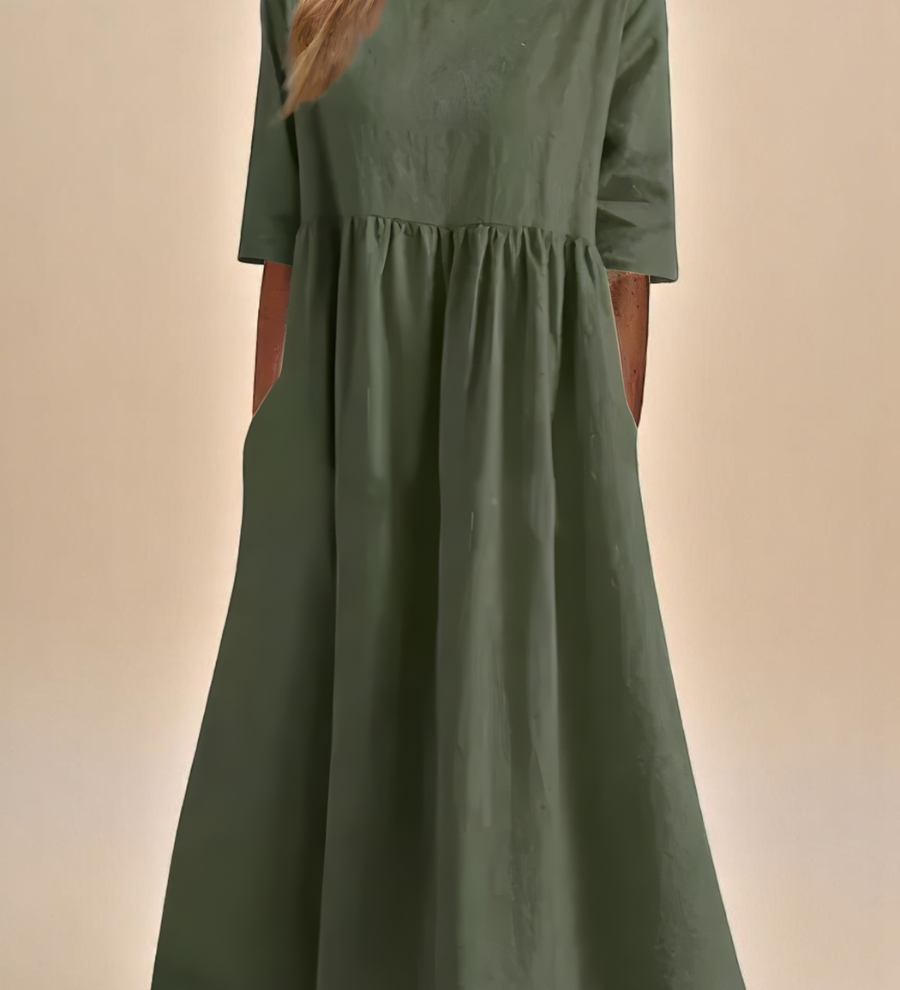 Aveen - Relaxed Dress
