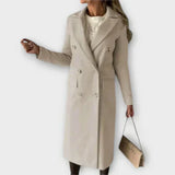 Céline - Chic Overcoat