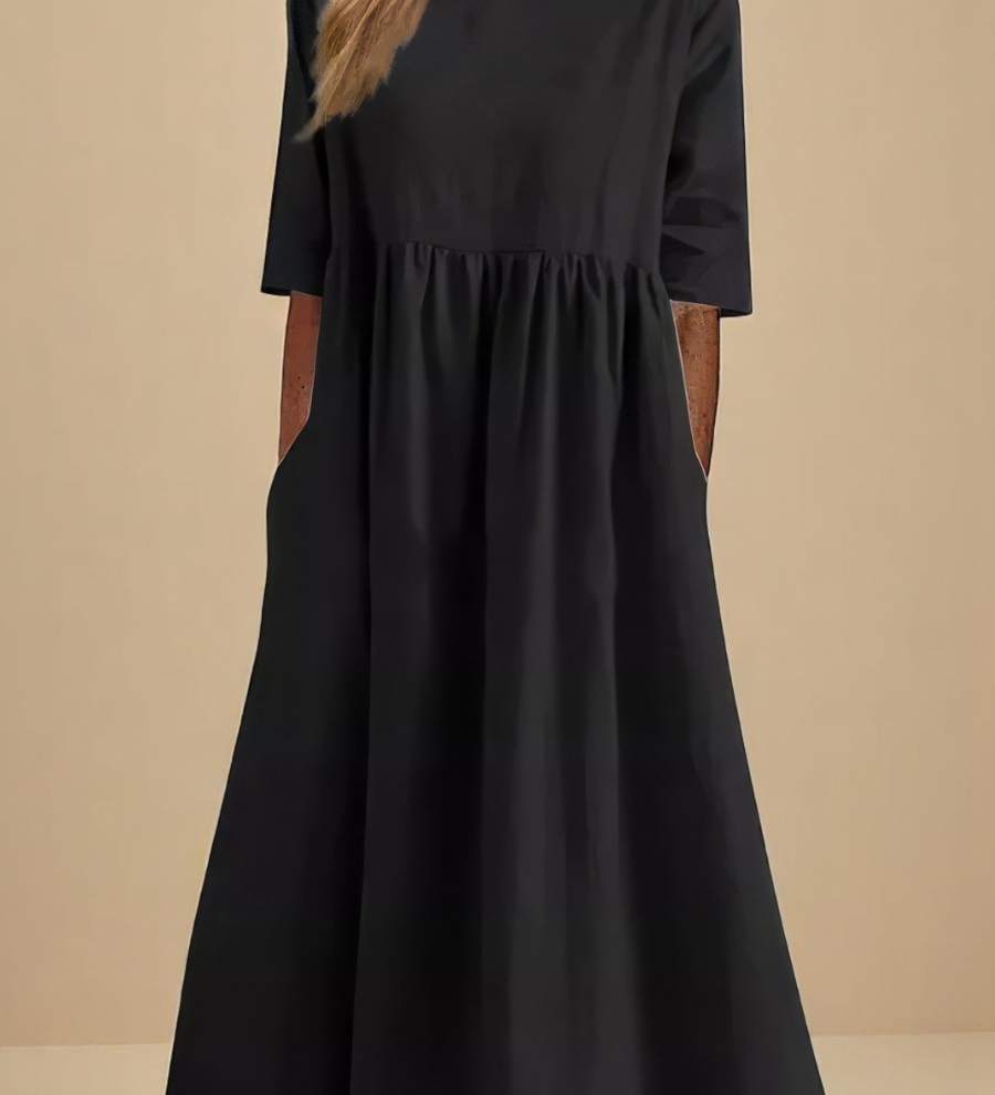 Aveen - Relaxed Dress