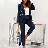 Sinéad - Sophisticated Women's Suit