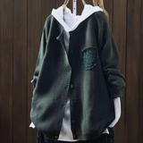 Ciara - Sophisticated Chic Cardigan