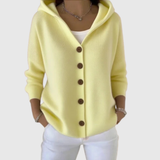 Maura | Stylish Elegance Cardigan