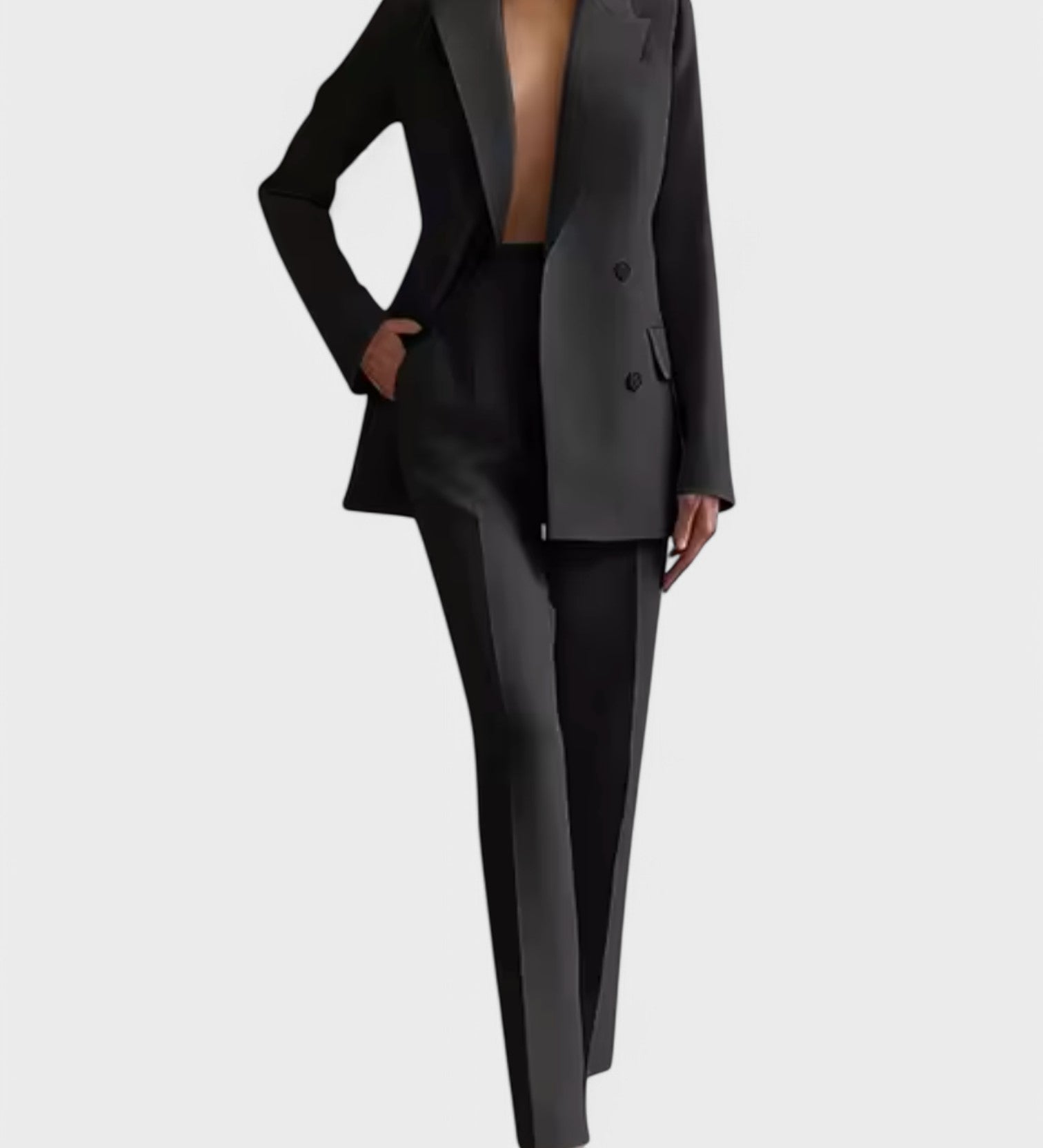 Bláthnaid - Stylish Elegance Collection