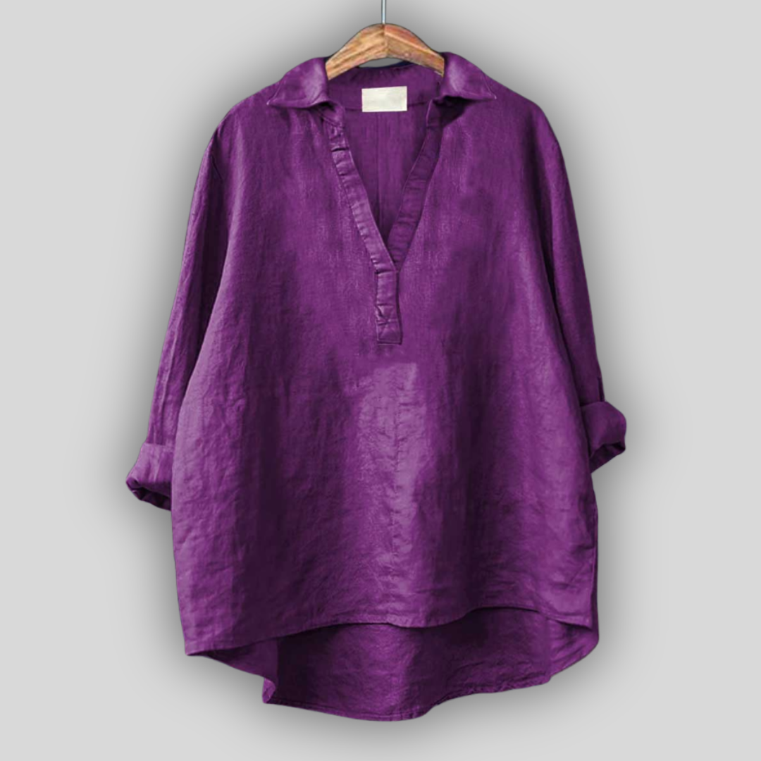 Ciara - Casual Tunic