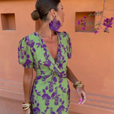 Blánaid - Summer Dress