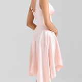 Sadhbh - Elegant Gown