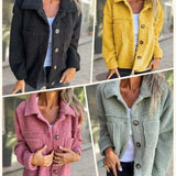 Bébhinn - Stylish and Comfortable Coat