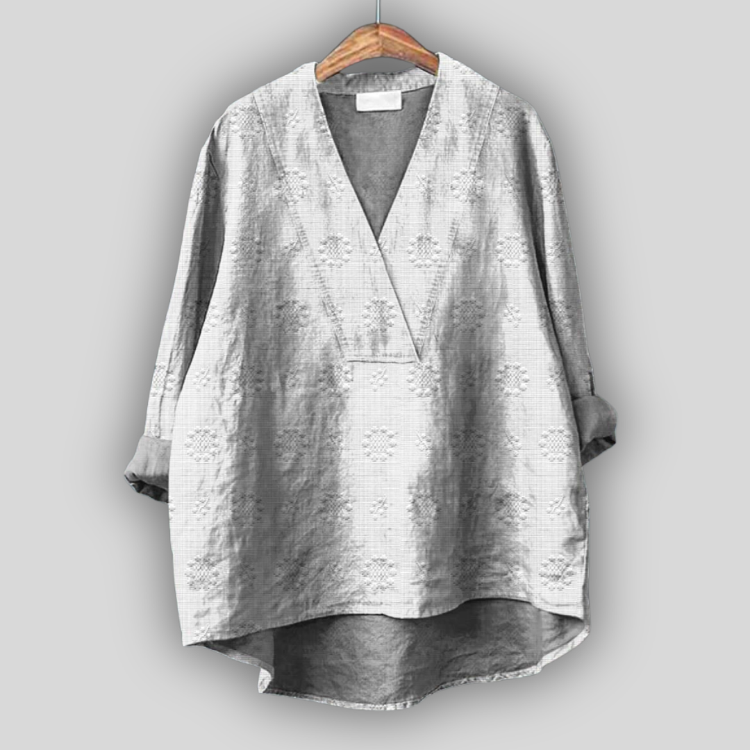 Eimear - Relaxed Casual Tunic