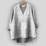 Eimear - Relaxed Casual Tunic
