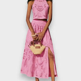 Nuala - Blush Ensemble