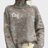 Doireann - Turtleneck Jumper