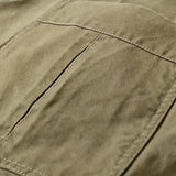Brian - Chic Everyday Coat