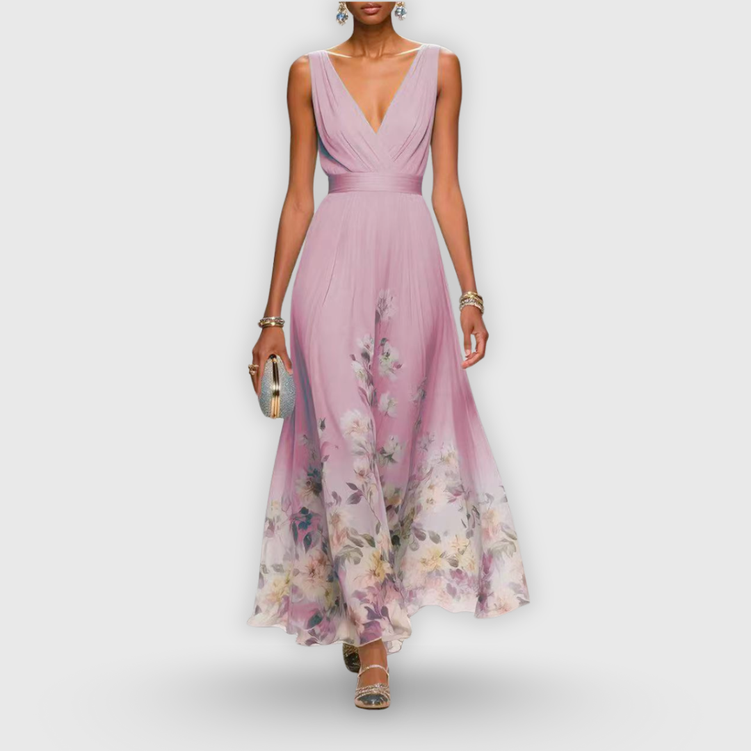 Concepta - Chic Summer Dress