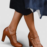 Saoirse - Chic Sandals