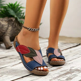 Aoife - Chic Comfort Sandals