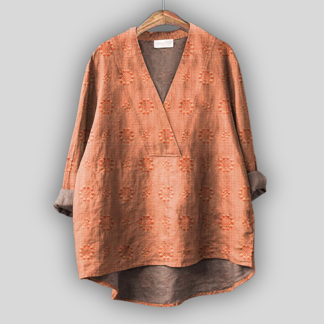 Eimear - Relaxed Casual Tunic