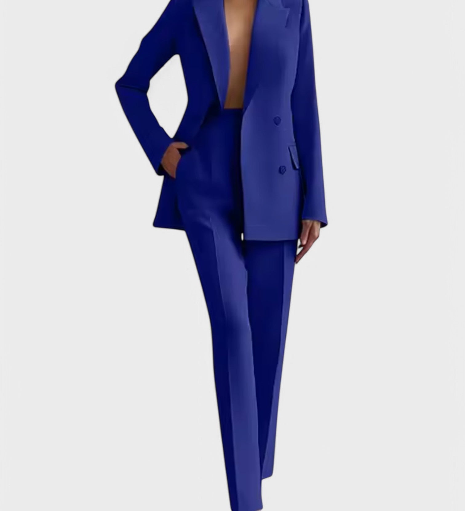 Bláthnaid - Stylish Elegance Collection