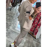 Róisín - Sophisticated Chic Ensemble