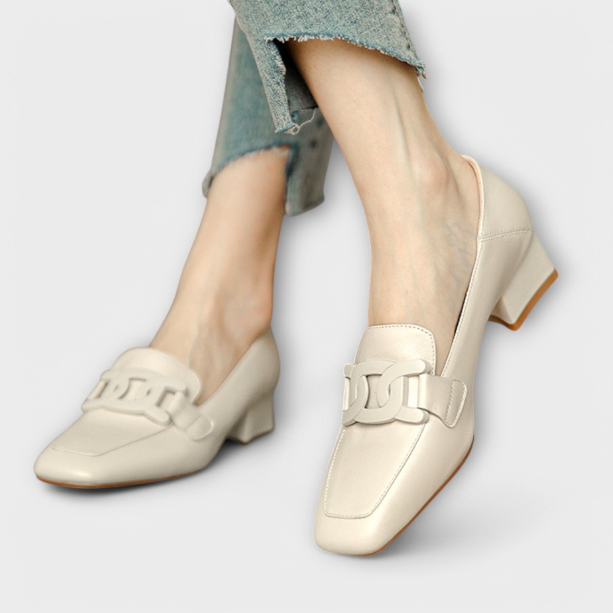 Bláithín - Cozy Slippers
