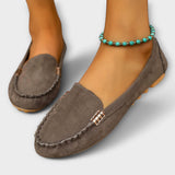 Éilis - Breezy Slip-On Loafers