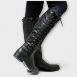 Órla - Chic Ankle Boots
