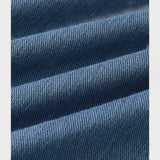 Éilis - Relaxed Fit Wide Leg Jeans