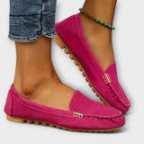 Éilis - Breezy Slip-On Loafers