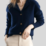 Brenna | Retro-Style Cardigan