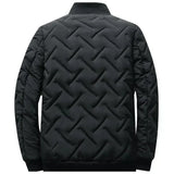 Conor - Sophisticated Chic Overcoat