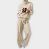 Ciara - Stylish Athletic Ensemble