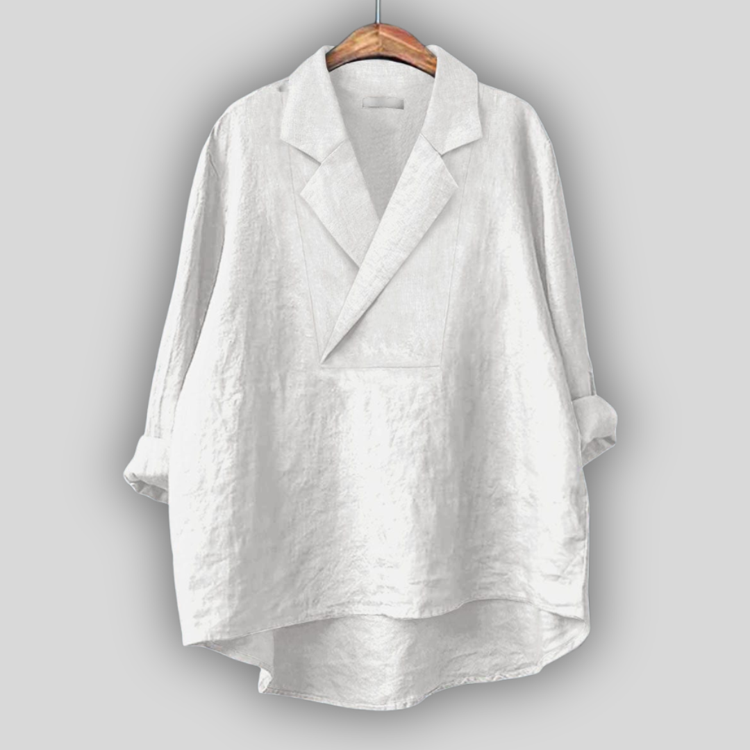 Mairead - Easy Casual Tunic