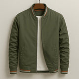 Fionn - Chic Bomber Jacket